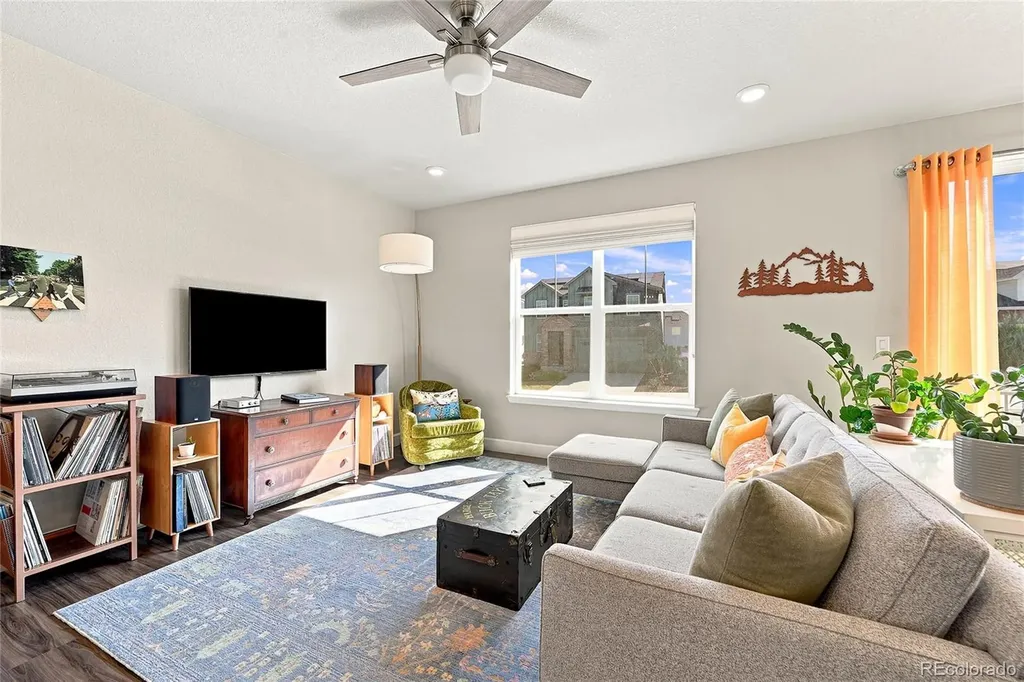 8281 Hunts Peak Street Littleton CO 80125