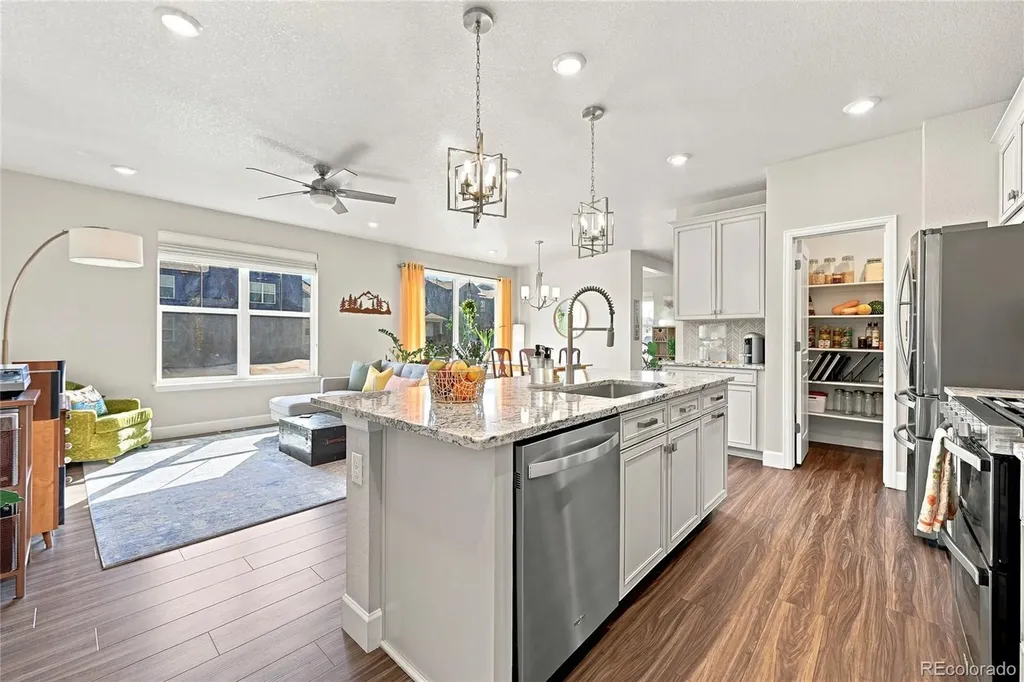 8281 Hunts Peak Street Littleton CO 80125
