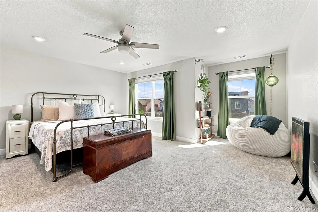 8281 Hunts Peak Street Littleton CO 80125