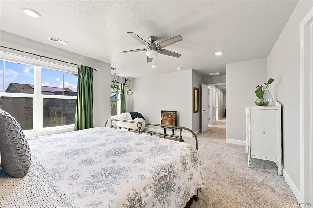 8281 Hunts Peak Street Littleton CO 80125