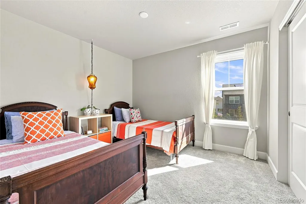 8281 Hunts Peak Street Littleton CO 80125