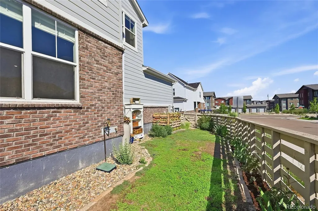 8281 Hunts Peak Street Littleton CO 80125