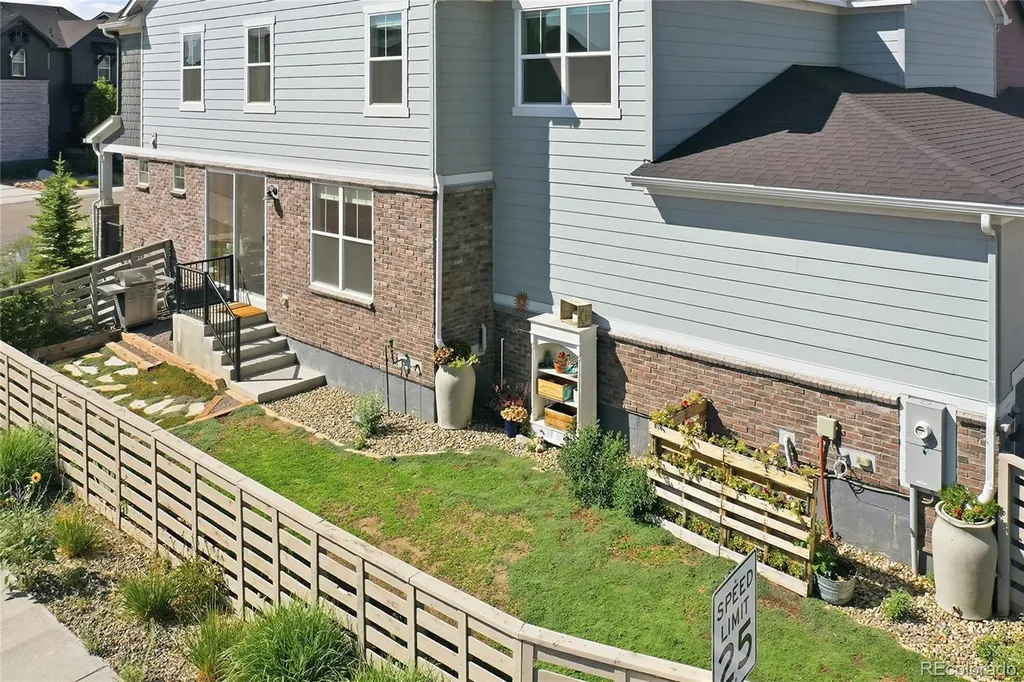 8281 Hunts Peak Street Littleton CO 80125