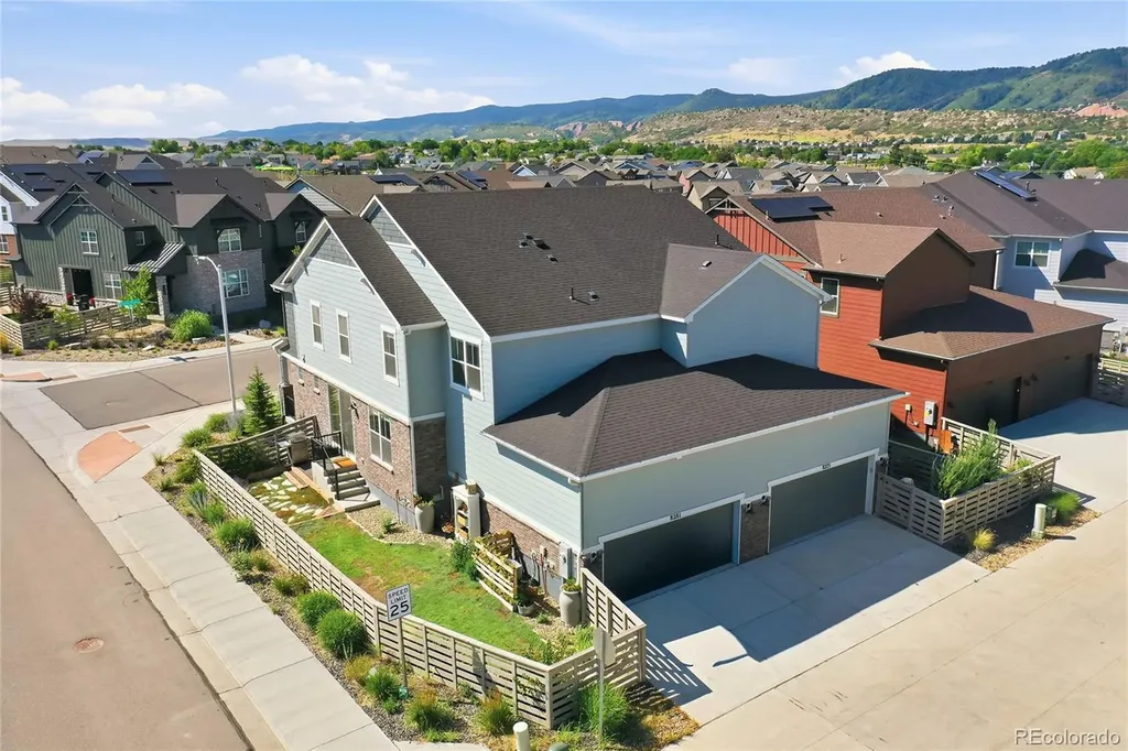 8281 Hunts Peak Street Littleton CO 80125