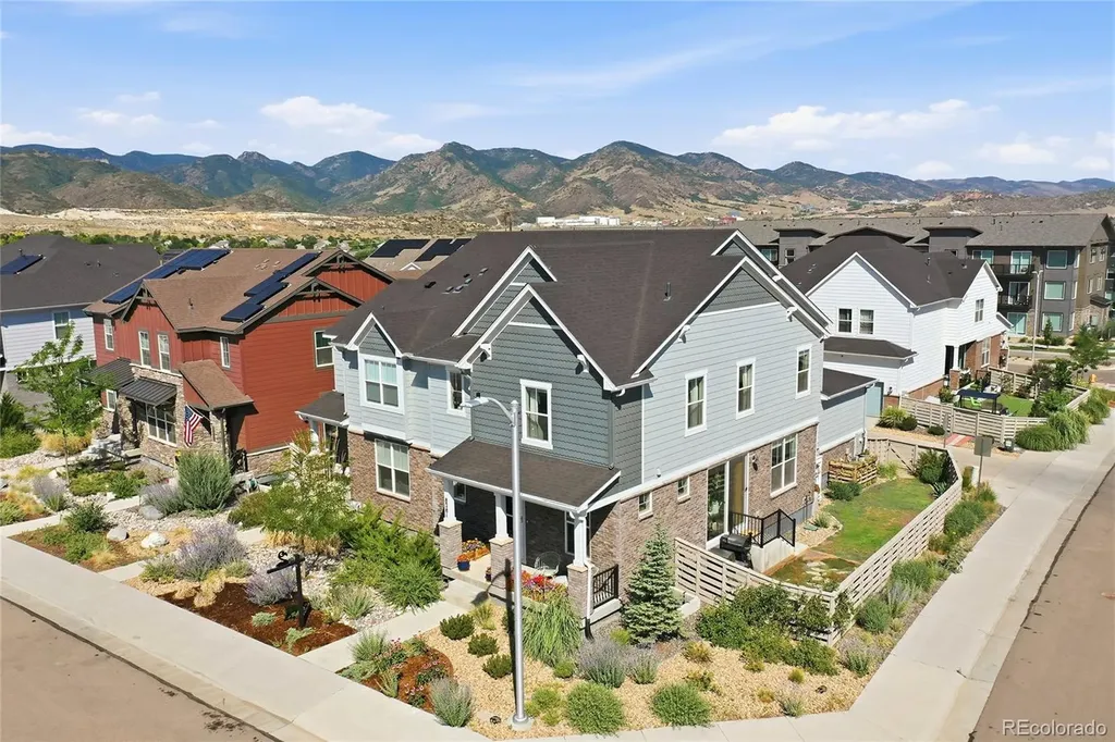 8281 Hunts Peak Street Littleton CO 80125
