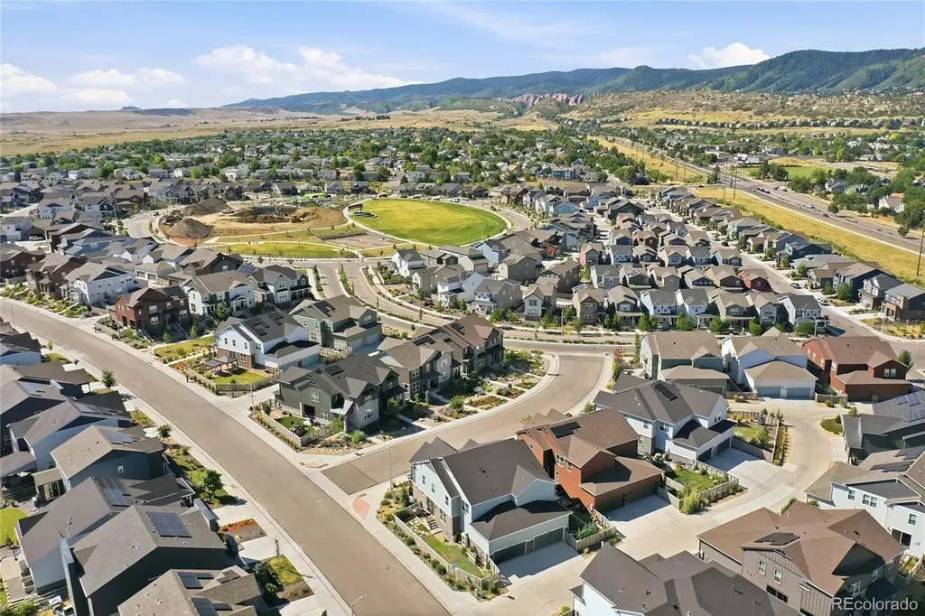 8281 Hunts Peak Street Littleton CO 80125
