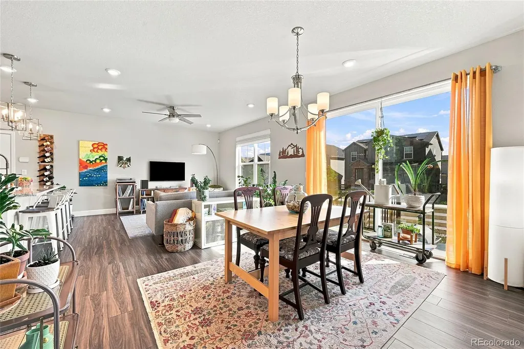 8281 Hunts Peak Street Littleton CO 80125