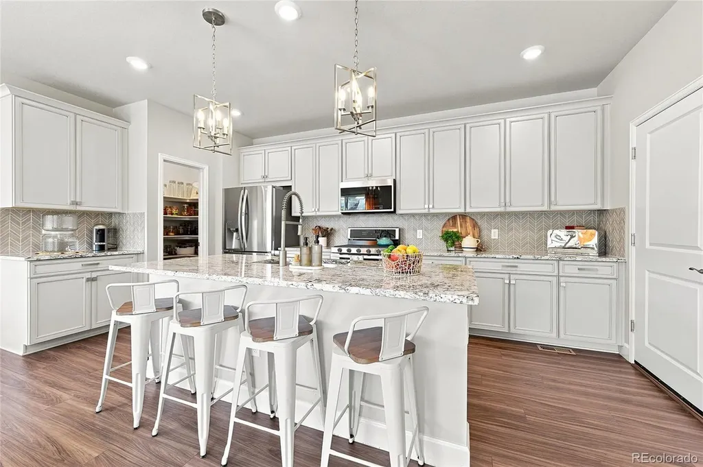 8281 Hunts Peak Street Littleton CO 80125