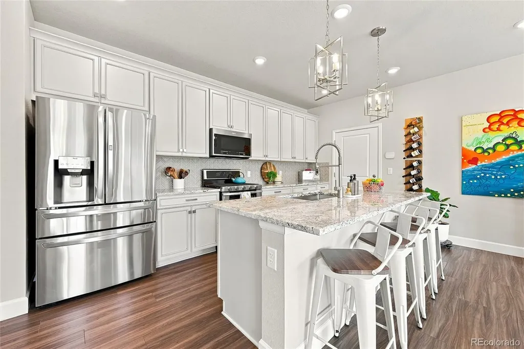 8281 Hunts Peak Street Littleton CO 80125