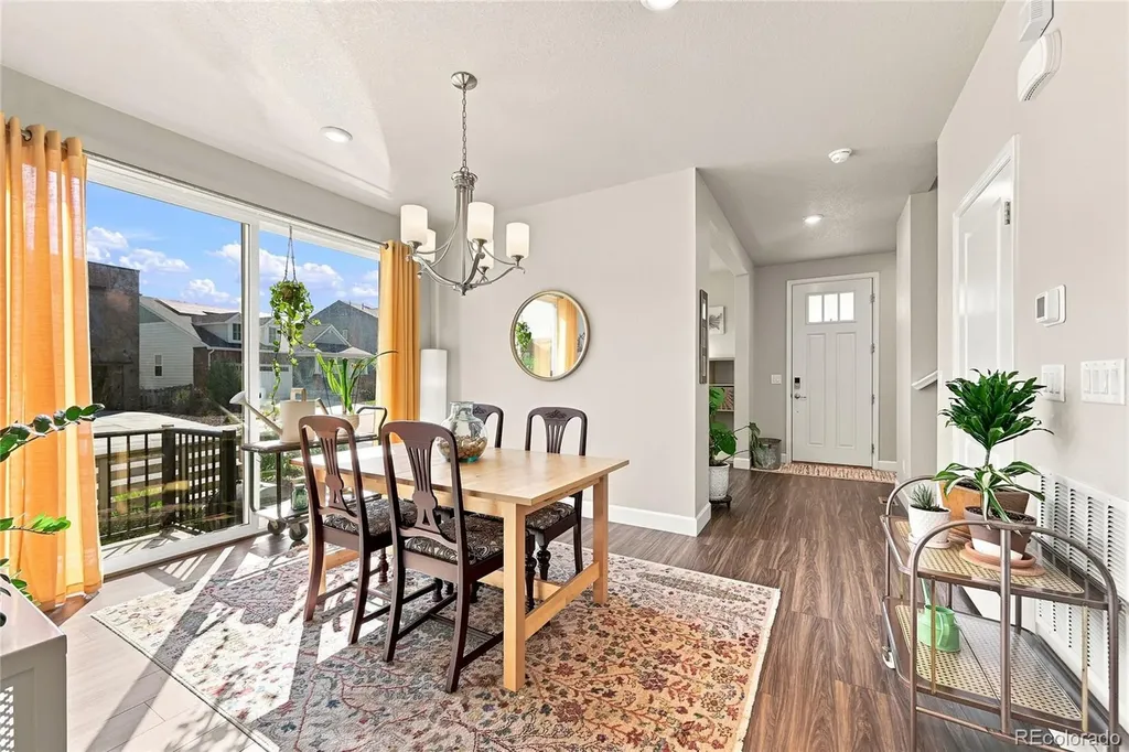 8281 Hunts Peak Street Littleton CO 80125