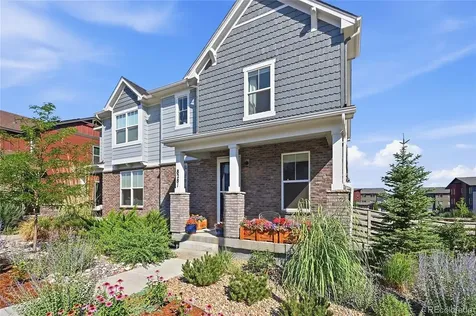 8281 Hunts Peak Street Littleton CO 80125