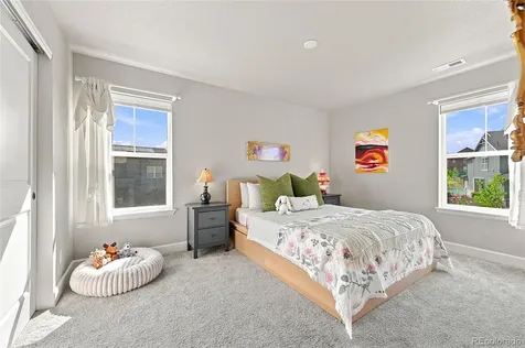 8281 Hunts Peak Street Littleton CO 80125
