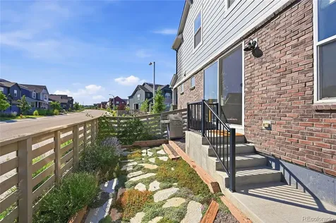 8281 Hunts Peak Street Littleton CO 80125