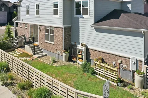 8281 Hunts Peak Street Littleton CO 80125