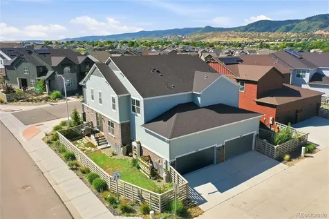 8281 Hunts Peak Street Littleton CO 80125