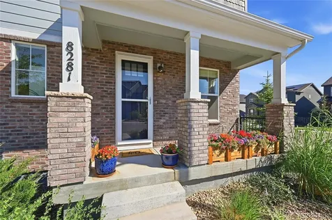 8281 Hunts Peak Street Littleton CO 80125