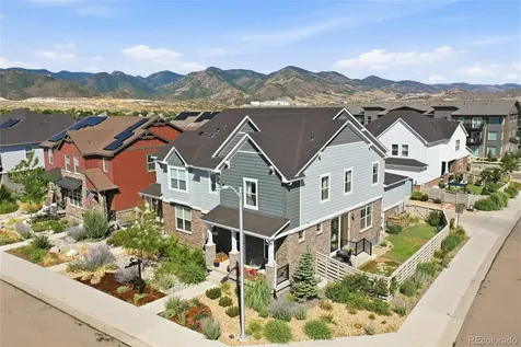 8281 Hunts Peak Street Littleton CO 80125
