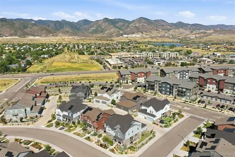 8281 Hunts Peak Street Littleton CO 80125