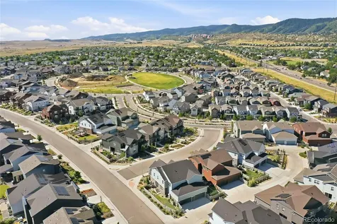 8281 Hunts Peak Street Littleton CO 80125