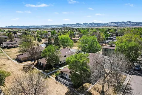3355 S Flower Street Lakewood CO 80227