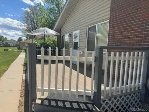 3355 S Flower Street Lakewood CO 80227