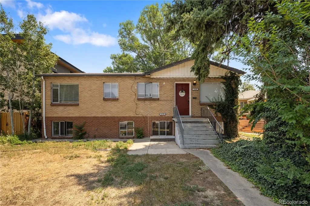 2170 King Street Denver CO 80211