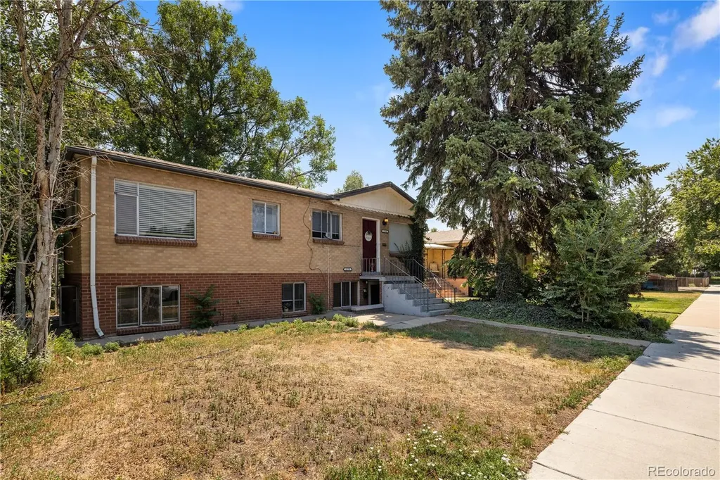 2170 King Street Denver CO 80211