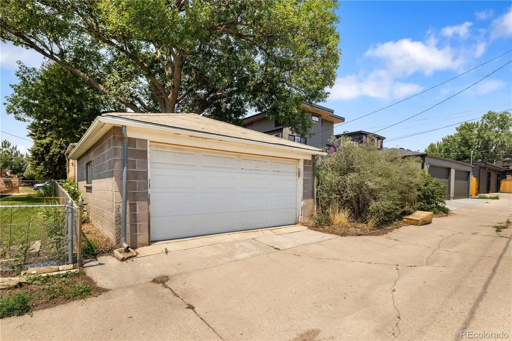 2170 King Street Denver CO 80211
