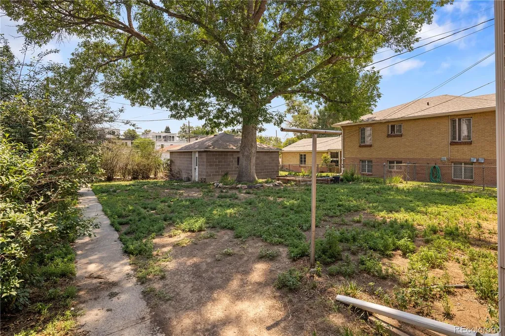 2170 King Street Denver CO 80211