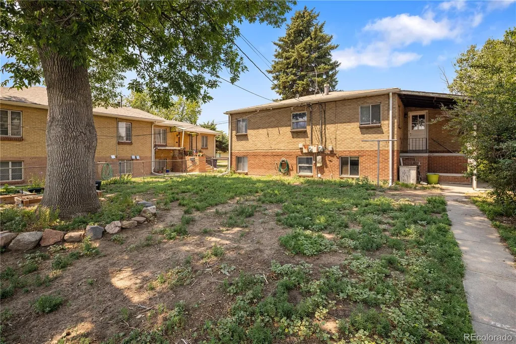 2170 King Street Denver CO 80211