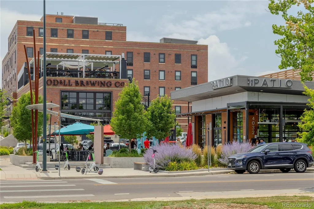 2170 King Street Denver CO 80211