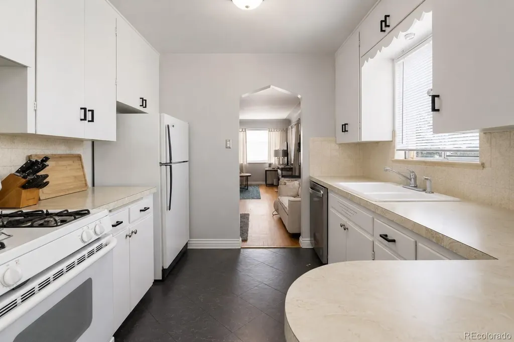 2170 King Street Denver CO 80211