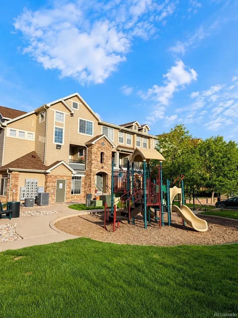 494 Black Feather Loop Castle Rock CO 80104