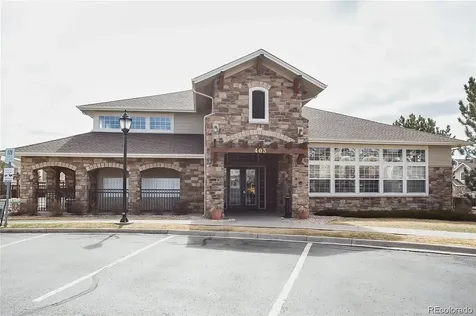 494 Black Feather Loop Castle Rock CO 80104