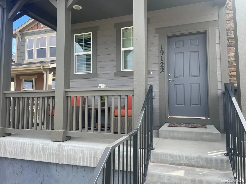 19122 High Point Boulevard Denver CO 80249