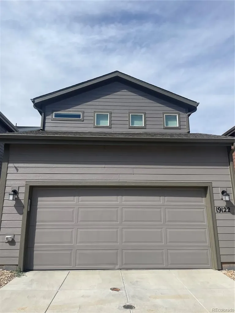 19122 High Point Boulevard Denver CO 80249