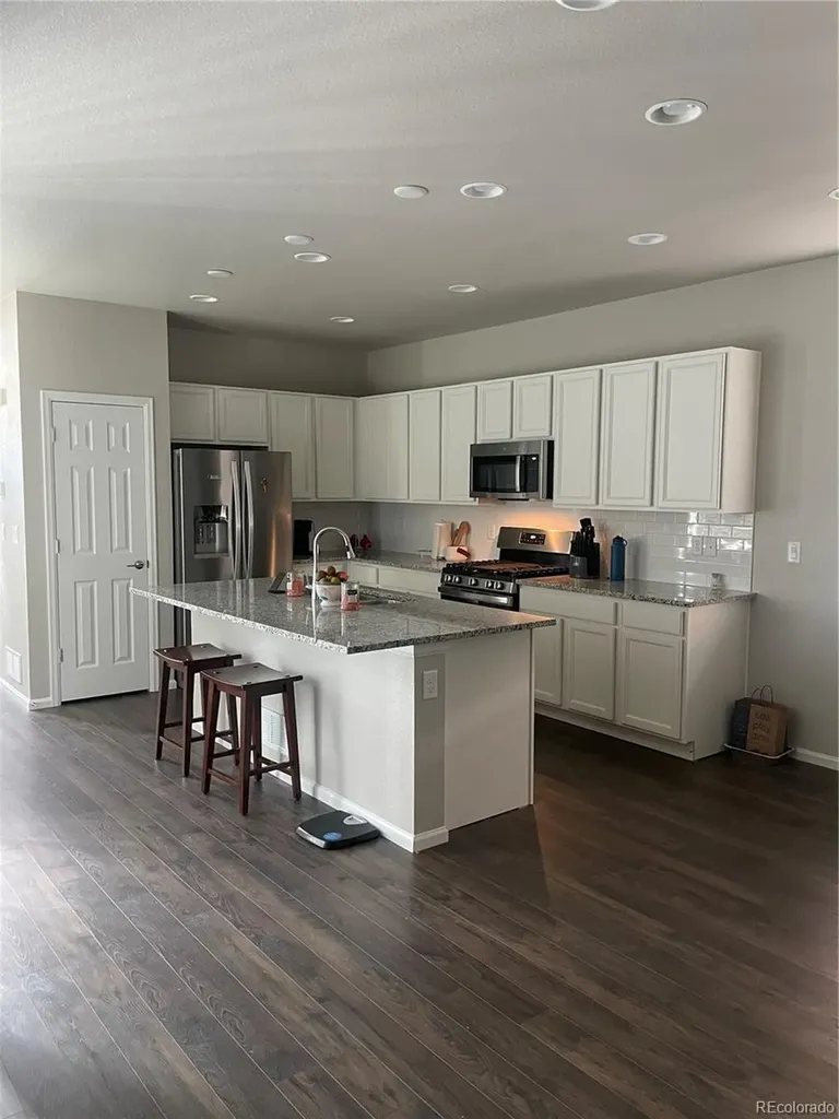 19122 High Point Boulevard Denver CO 80249