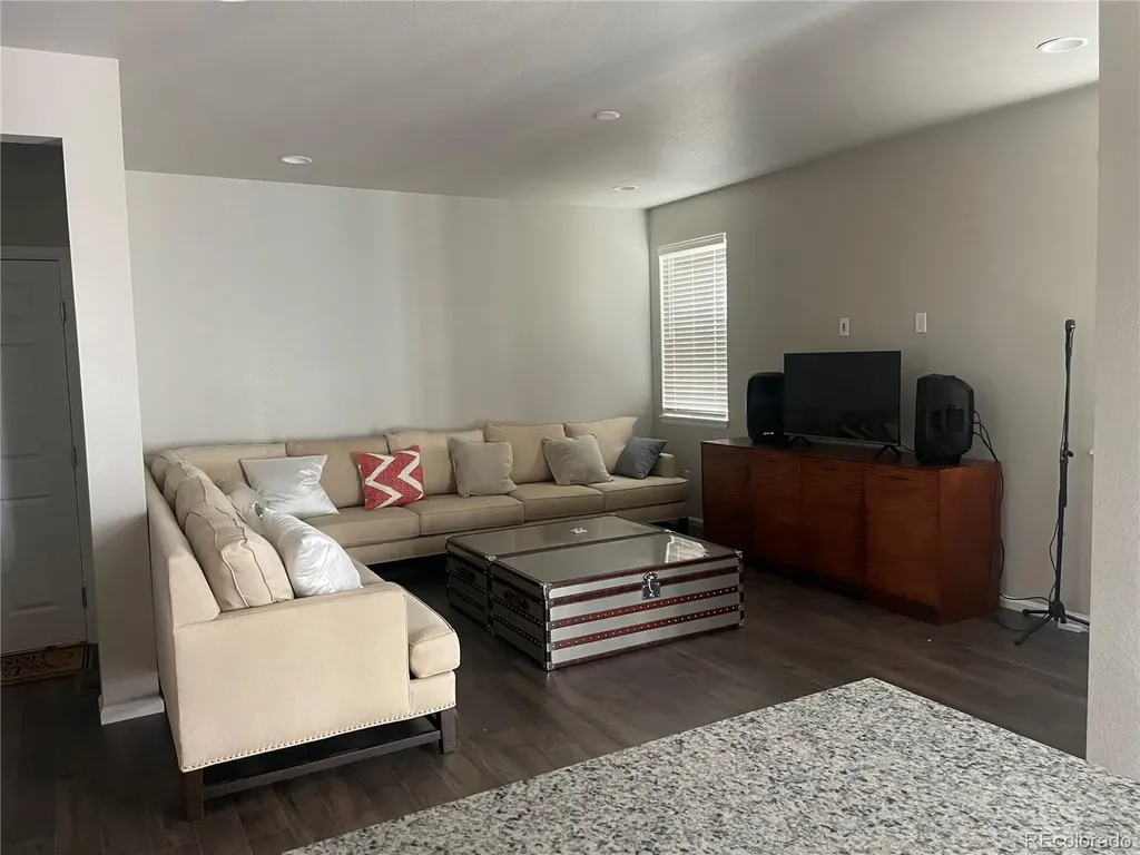 19122 High Point Boulevard Denver CO 80249