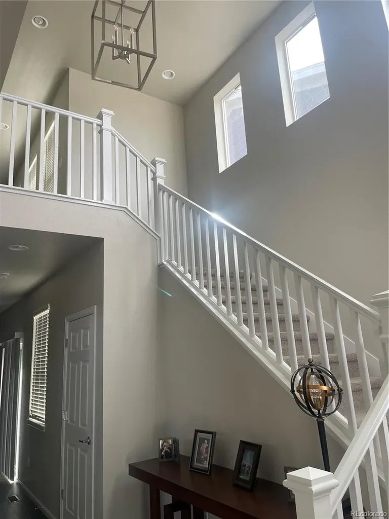 19122 High Point Boulevard Denver CO 80249