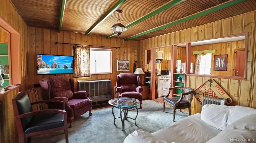 28368 Cedar Avenue Pine CO 80470
