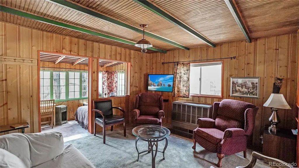 28368 Cedar Avenue Pine CO 80470