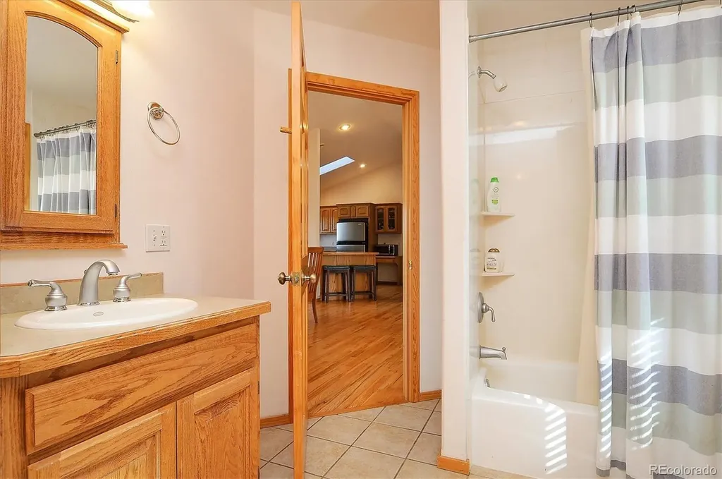 33001 County Road 371 Buena Vista CO 81211