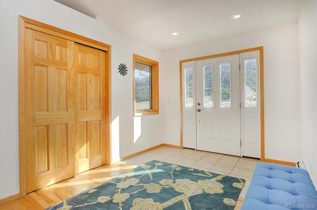 33001 County Road 371 Buena Vista CO 81211