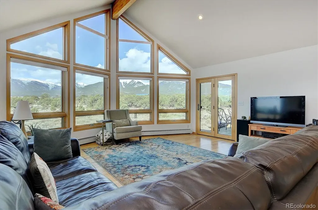 33001 County Road 371 Buena Vista CO 81211