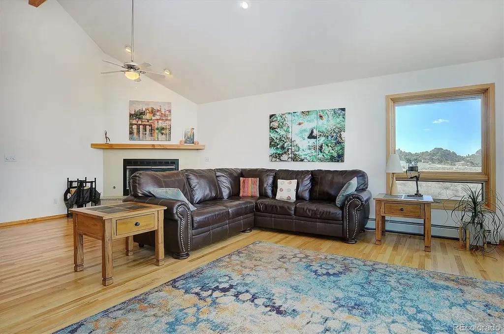 33001 County Road 371 Buena Vista CO 81211