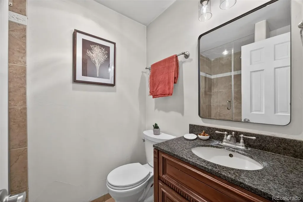 4857 S Logan Street Englewood CO 80113