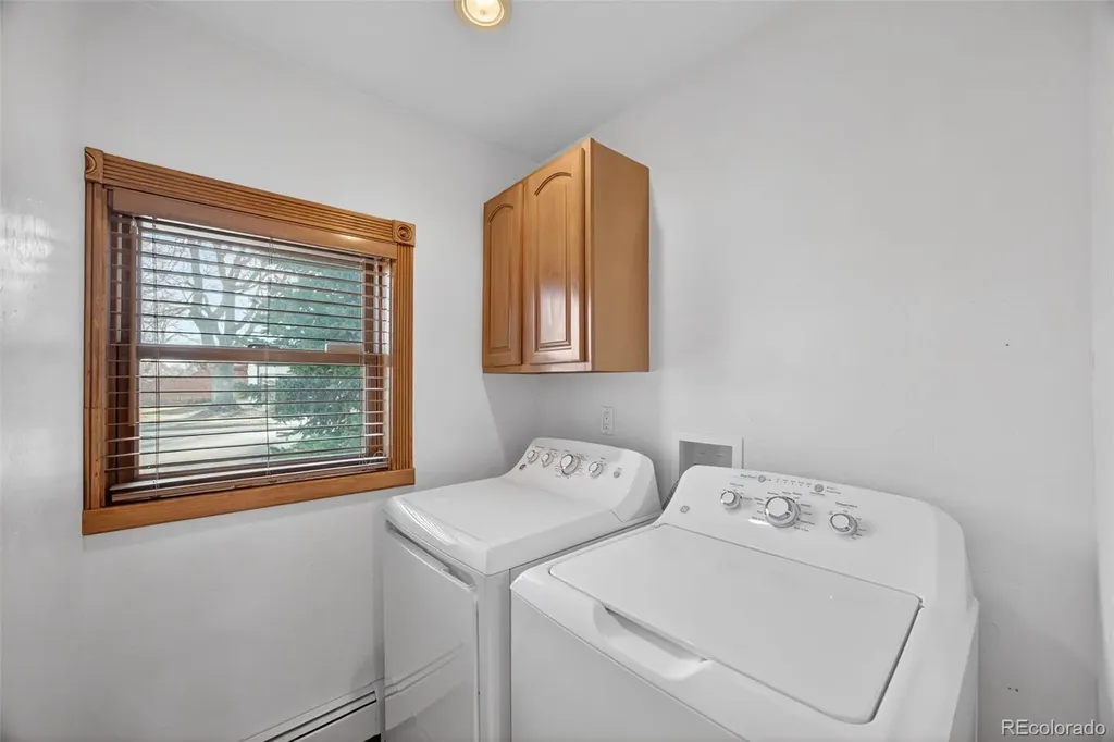 4857 S Logan Street Englewood CO 80113