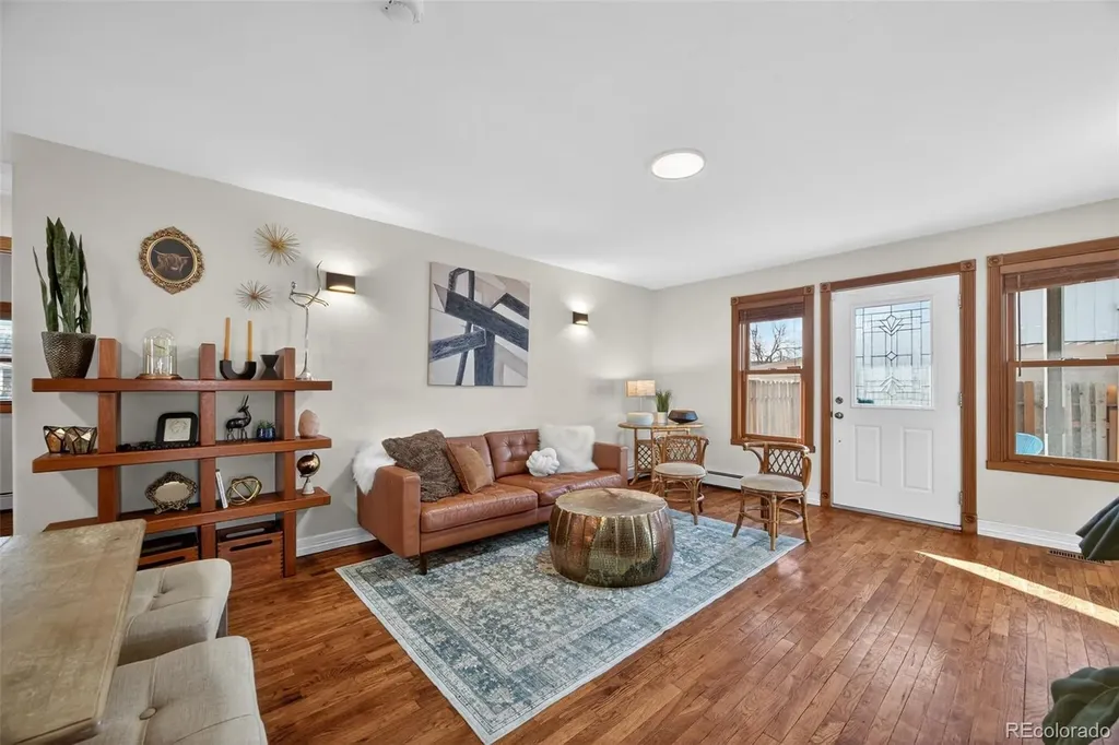 4857 S Logan Street Englewood CO 80113