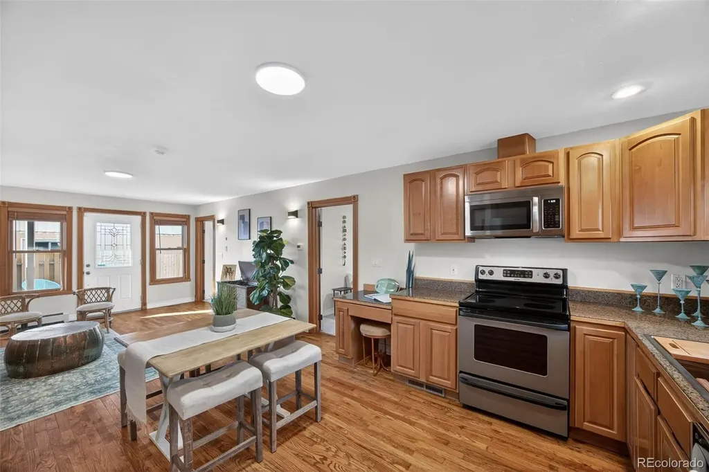 4857 S Logan Street Englewood CO 80113