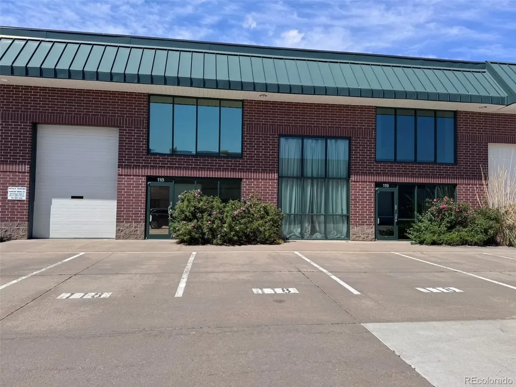 11919 I 70 Frontage Road Wheat Ridge CO 80033